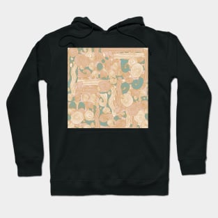 Zen Garden Hoodie